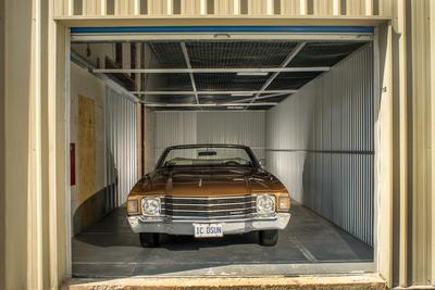 Storage Units at Access Storage - Chester - 4171 Highway 3 Chester NS B0J 1J0